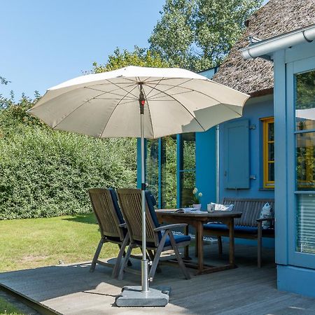 Villa Haus Traudi Ahrenshoop Exterior foto